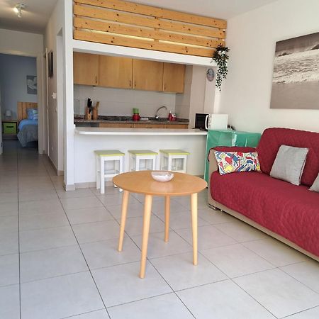Garden And Relaxation House, 1 Bedroom, Wifi, Swimming Pool Corralejo Exterior foto