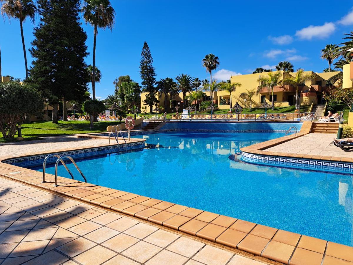 Garden And Relaxation House, 1 Bedroom, Wifi, Swimming Pool Corralejo Exterior foto
