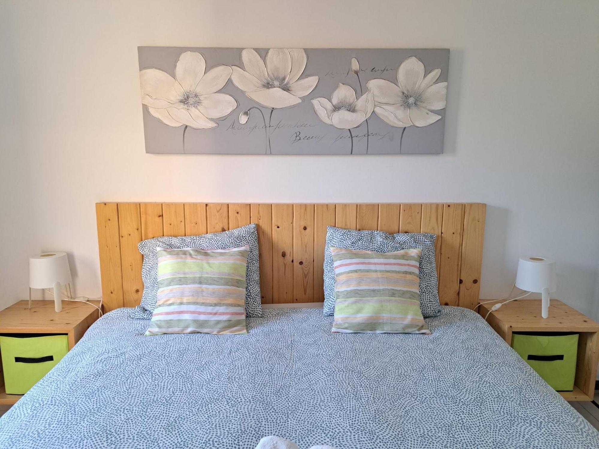 Garden And Relaxation House, 1 Bedroom, Wifi, Swimming Pool Corralejo Exterior foto