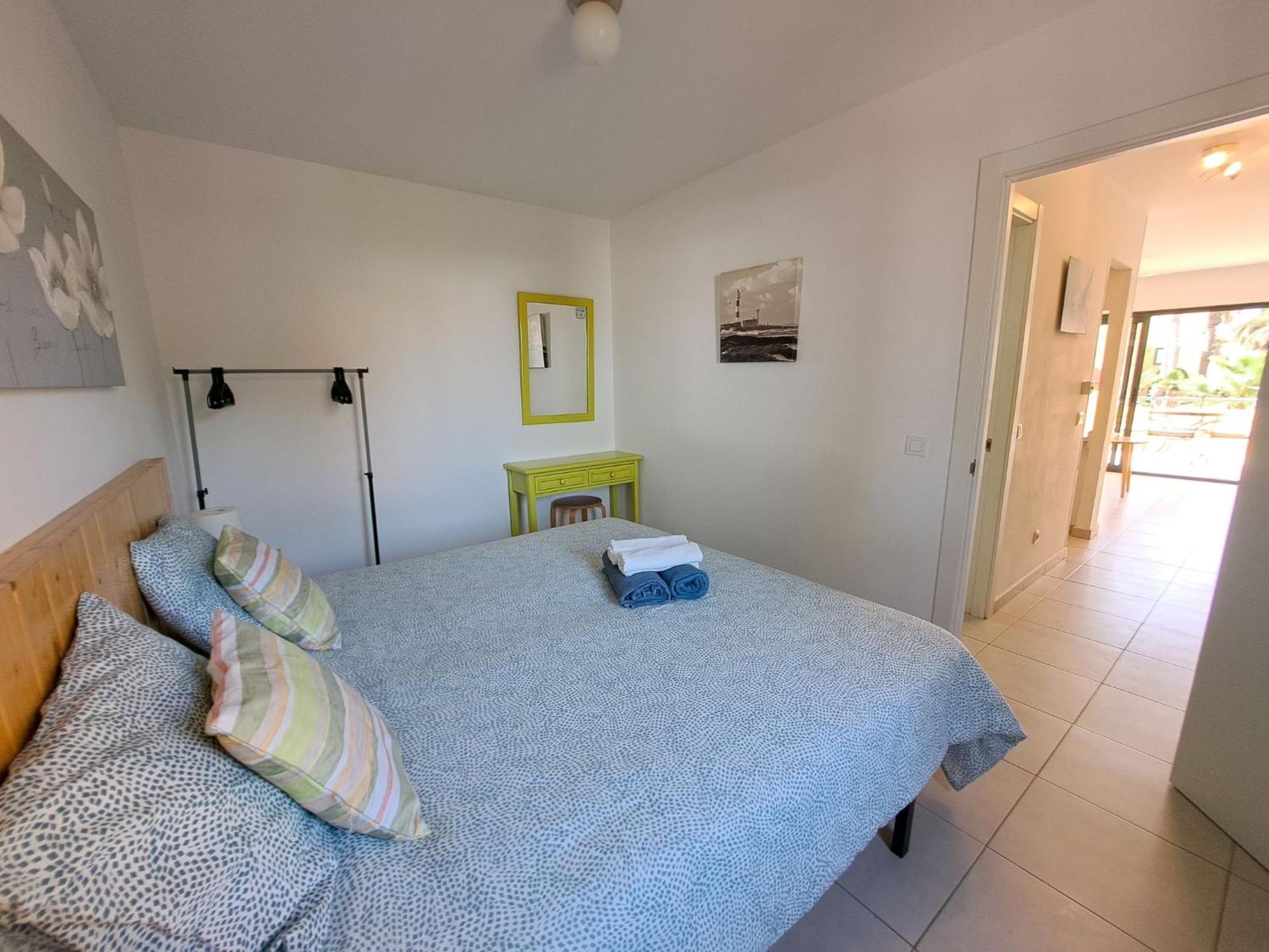 Garden And Relaxation House, 1 Bedroom, Wifi, Swimming Pool Corralejo Exterior foto