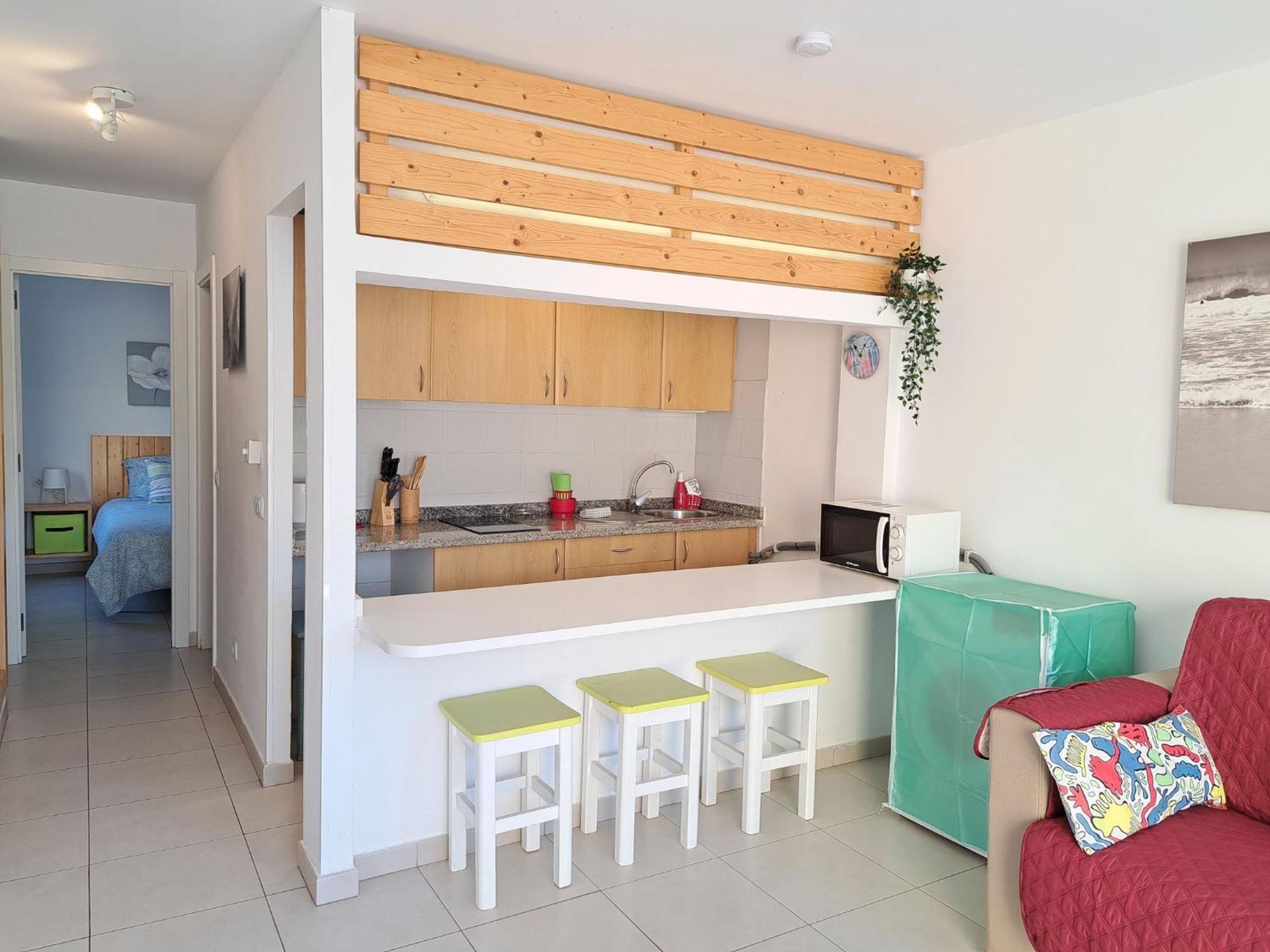 Garden And Relaxation House, 1 Bedroom, Wifi, Swimming Pool Corralejo Exterior foto