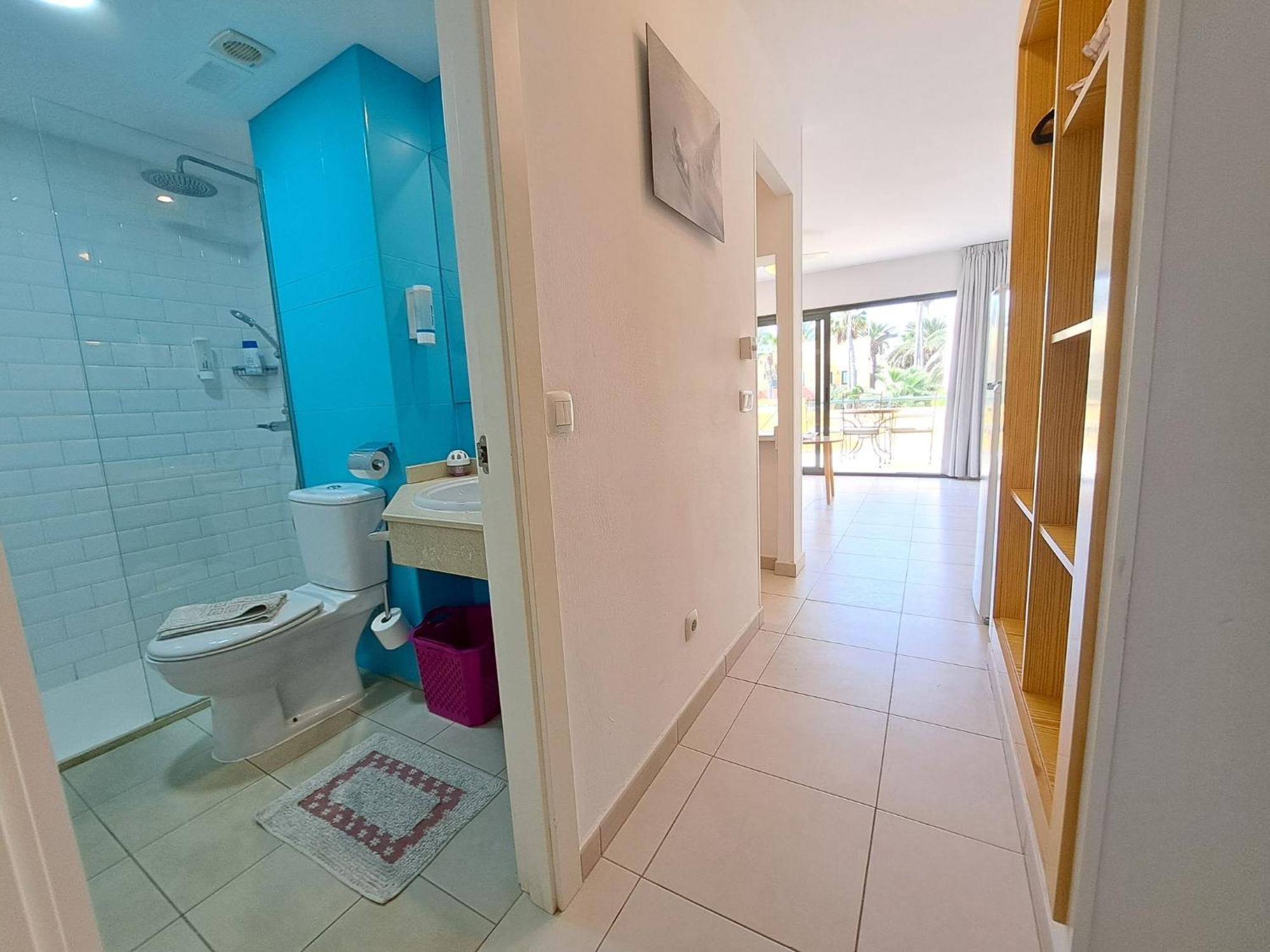 Garden And Relaxation House, 1 Bedroom, Wifi, Swimming Pool Corralejo Exterior foto