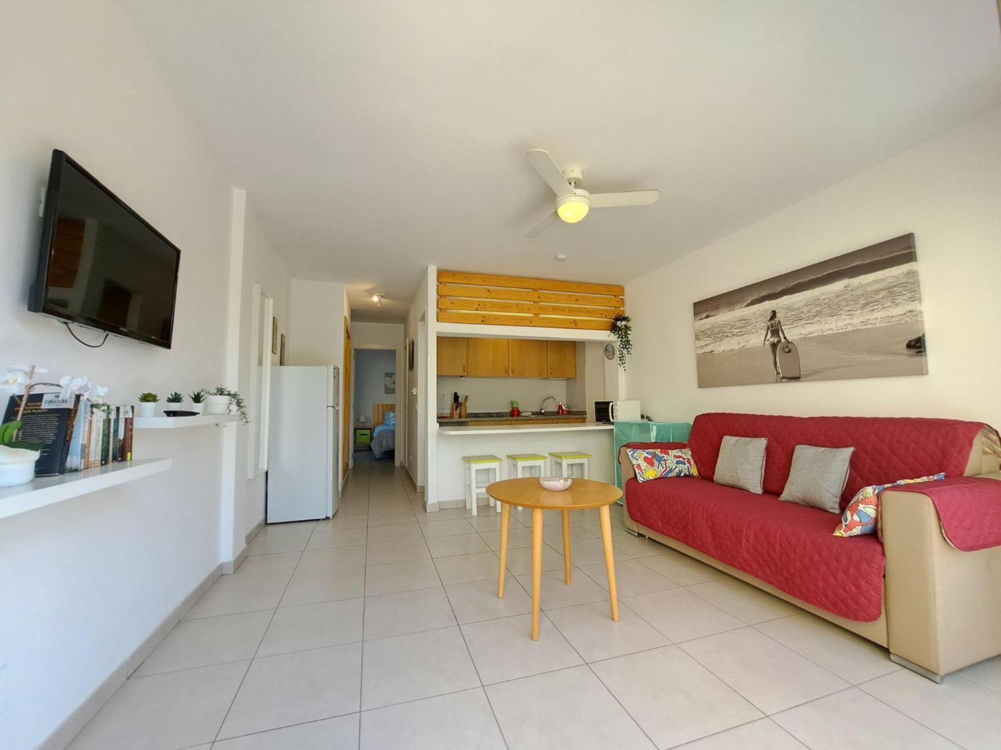 Garden And Relaxation House, 1 Bedroom, Wifi, Swimming Pool Corralejo Exterior foto