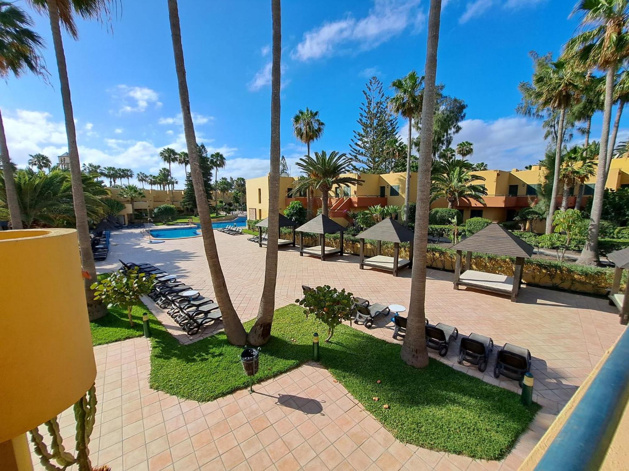 Garden And Relaxation House, 1 Bedroom, Wifi, Swimming Pool Corralejo Exterior foto
