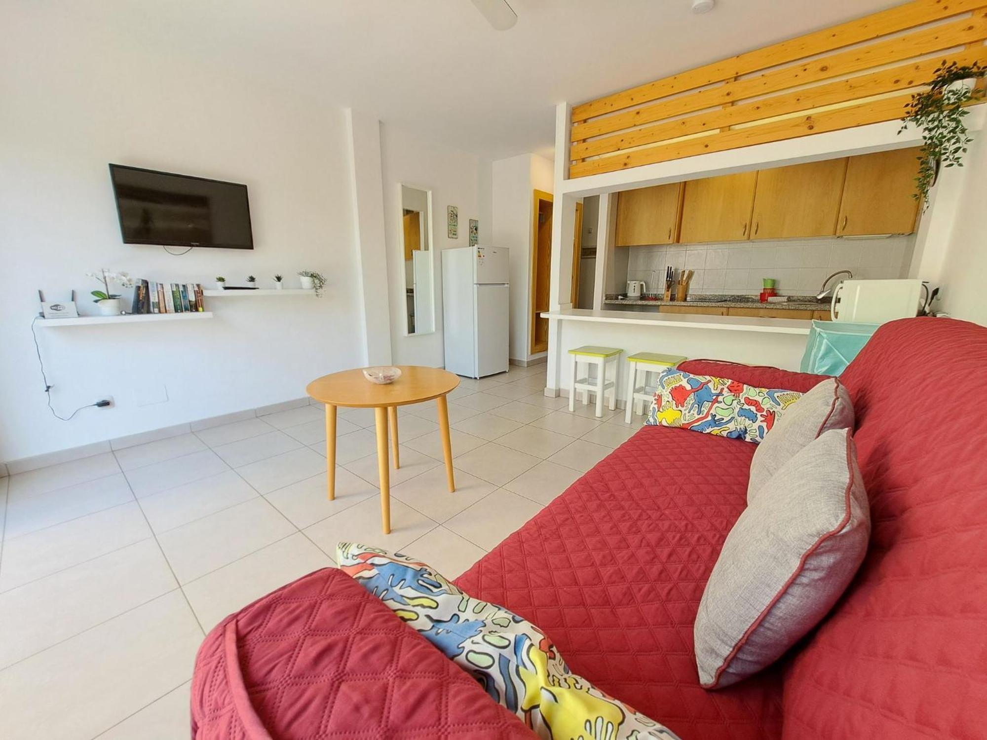 Garden And Relaxation House, 1 Bedroom, Wifi, Swimming Pool Corralejo Exterior foto