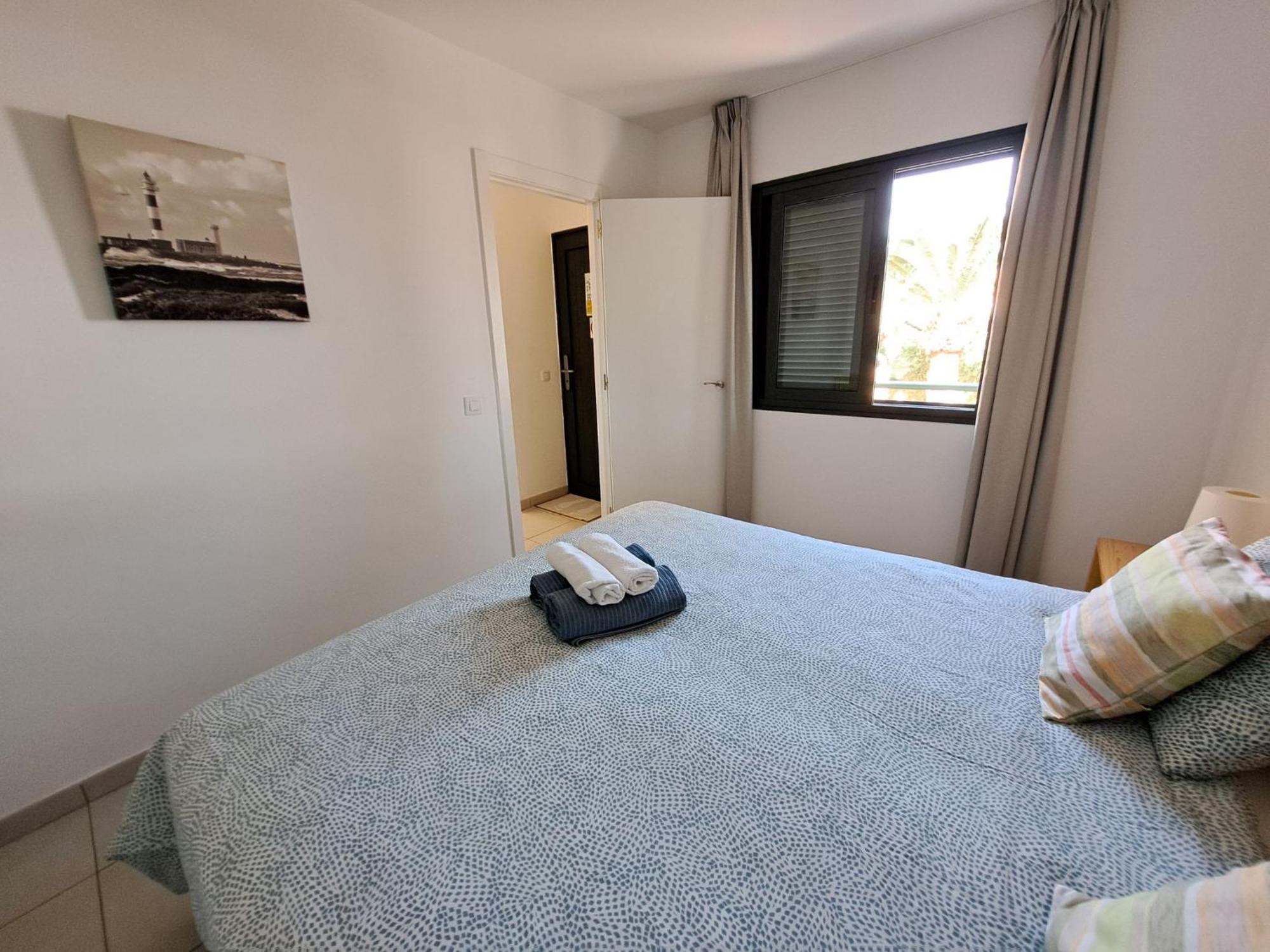 Garden And Relaxation House, 1 Bedroom, Wifi, Swimming Pool Corralejo Exterior foto