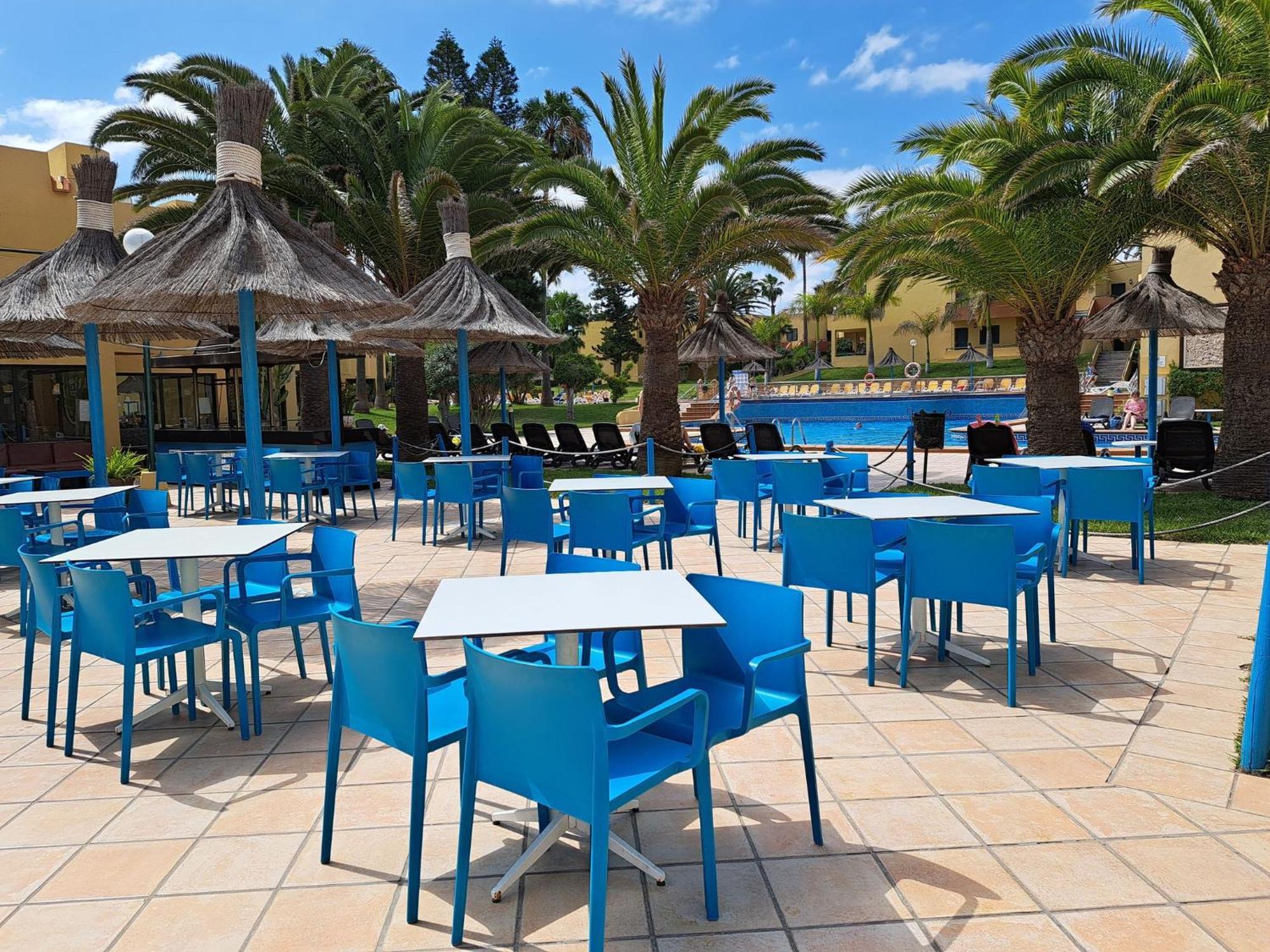 Garden And Relaxation House, 1 Bedroom, Wifi, Swimming Pool Corralejo Exterior foto