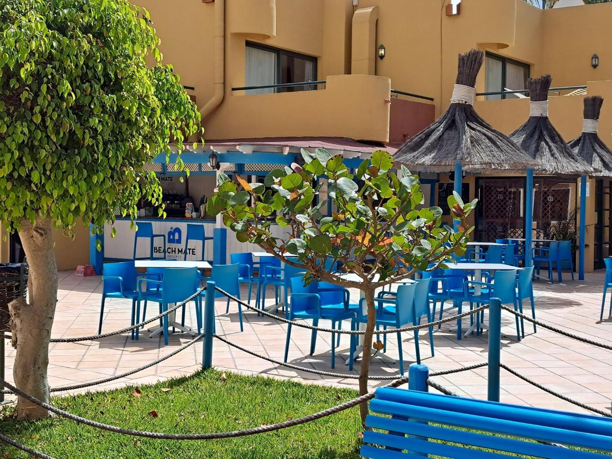 Garden And Relaxation House, 1 Bedroom, Wifi, Swimming Pool Corralejo Exterior foto
