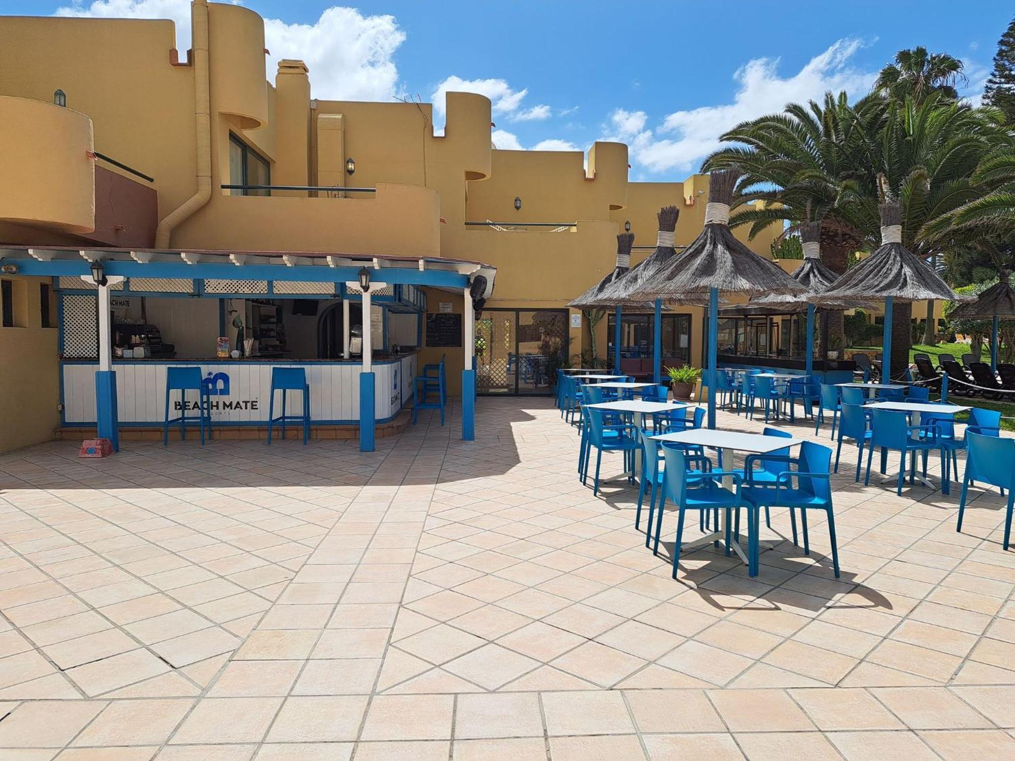 Garden And Relaxation House, 1 Bedroom, Wifi, Swimming Pool Corralejo Exterior foto