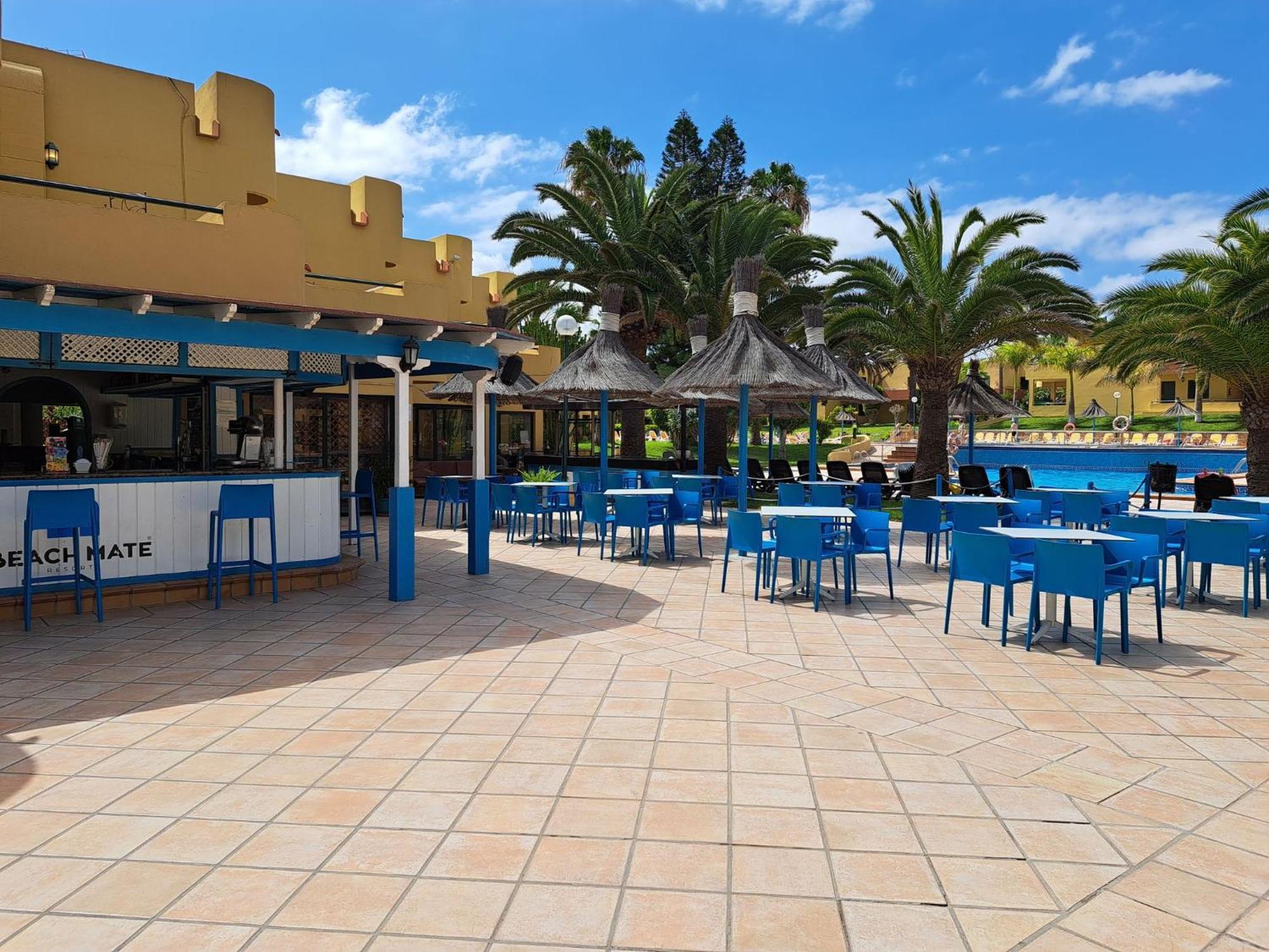 Garden And Relaxation House, 1 Bedroom, Wifi, Swimming Pool Corralejo Exterior foto