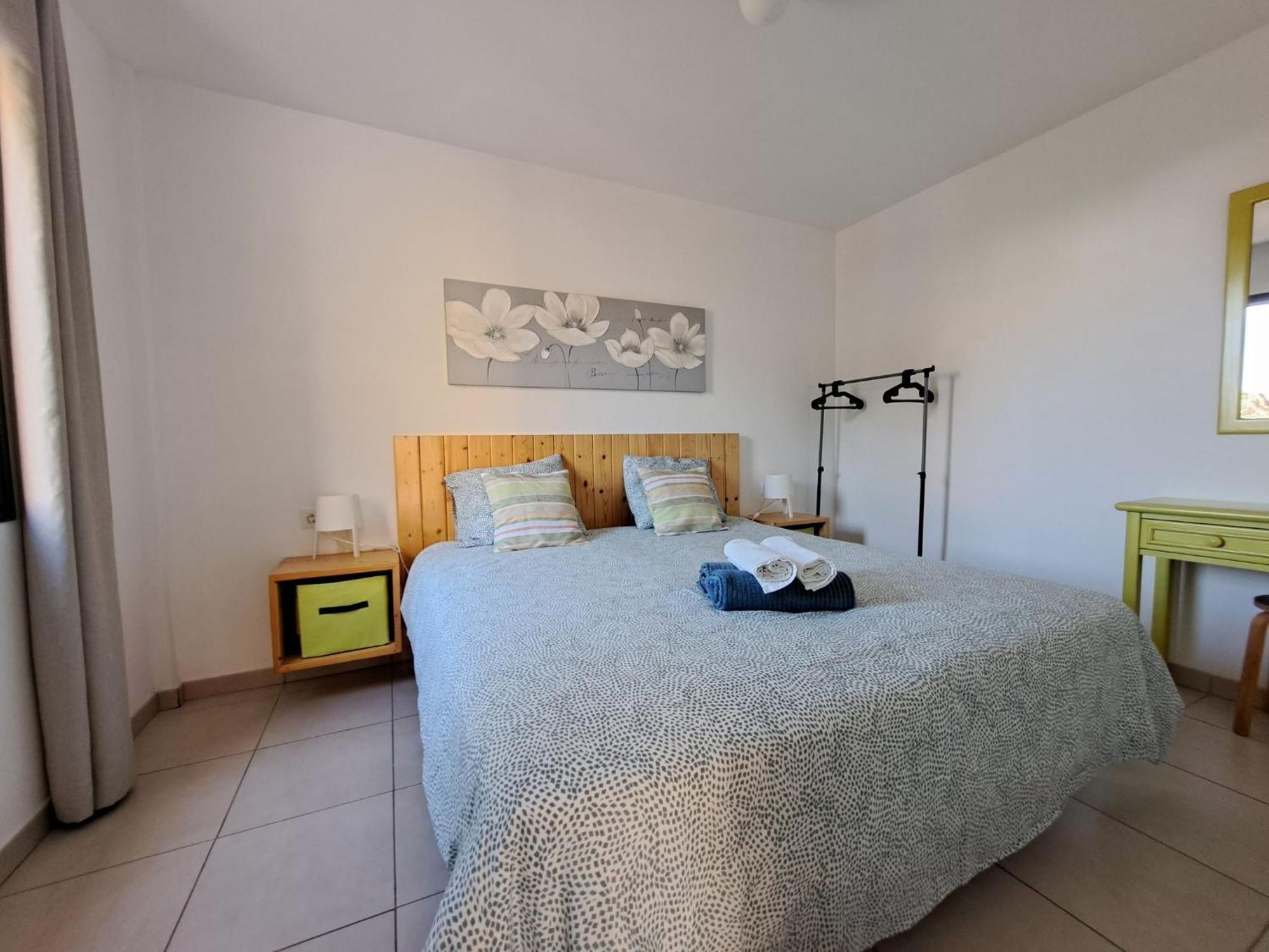 Garden And Relaxation House, 1 Bedroom, Wifi, Swimming Pool Corralejo Exterior foto