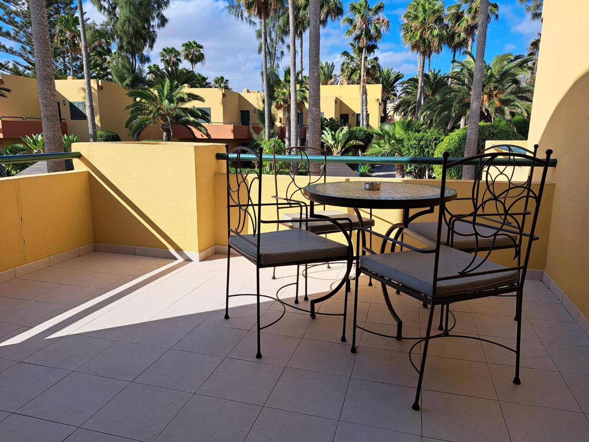 Garden And Relaxation House, 1 Bedroom, Wifi, Swimming Pool Corralejo Exterior foto